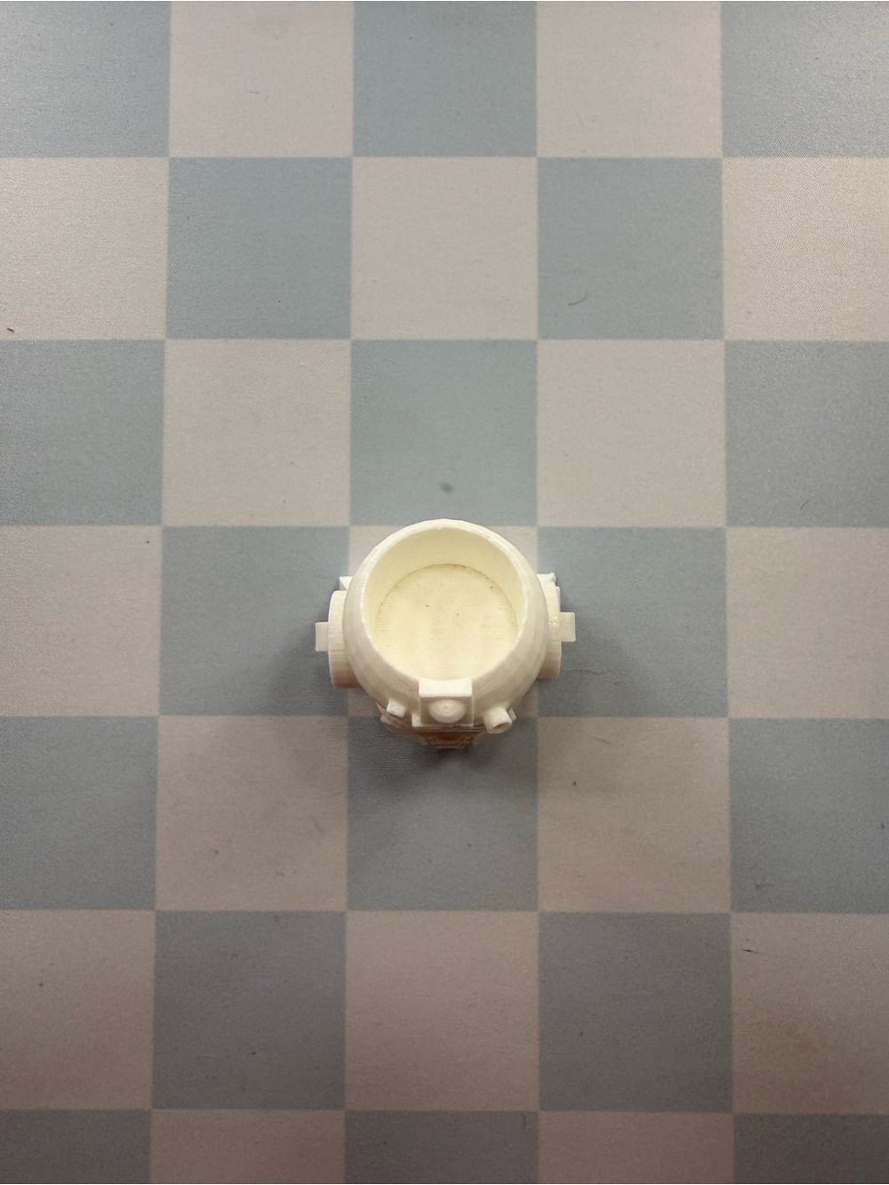 3D Printed R2D2 - Picture 3 of 7